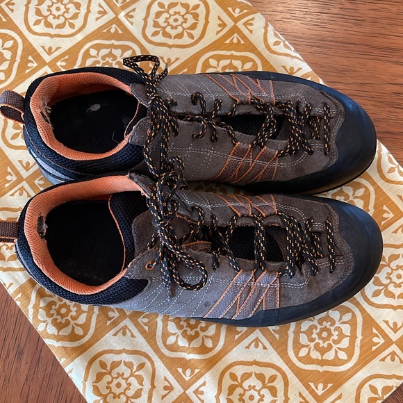 SCARPA MENS TRAIL SHOES - Picture 3 of 6